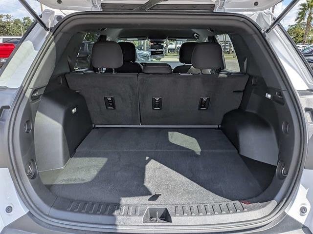 2025 GMC Terrain Elevation - Photo 12