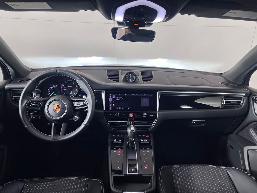 Certified Used 2026  Porsche  image 21