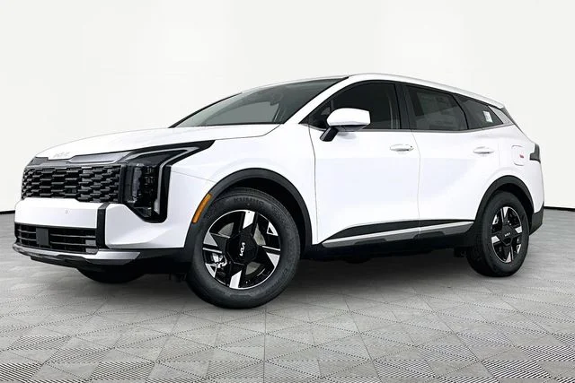 2022 Kia Sportage For Sale in Oklahoma City | Bob Moore KIA