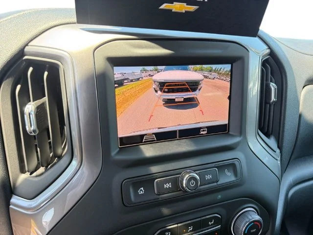 2026 Chevrolet Silverado 1500 Work Truck - Photo 20