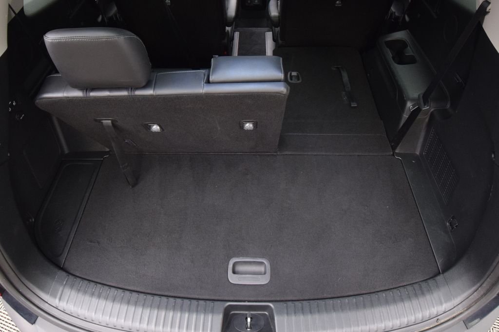 Used 2022 Black Kia SX image 28