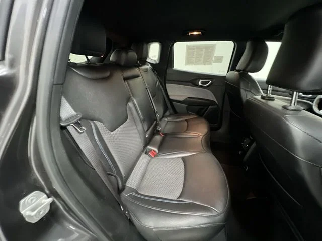 2024 Jeep Compass Latitude - Photo 26