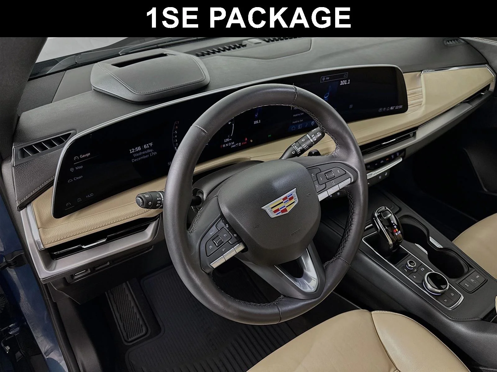 2024 Cadillac XT4 Premium Luxury - Photo 9