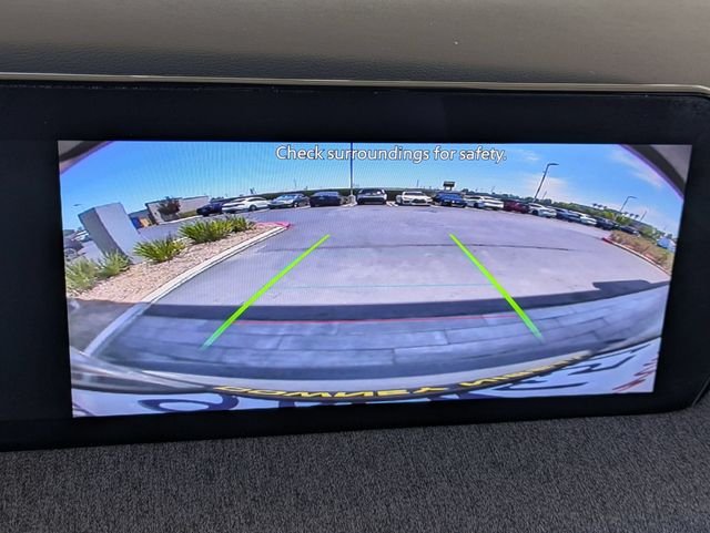 Used 2026 Gun Metallic Nissan SV image 15