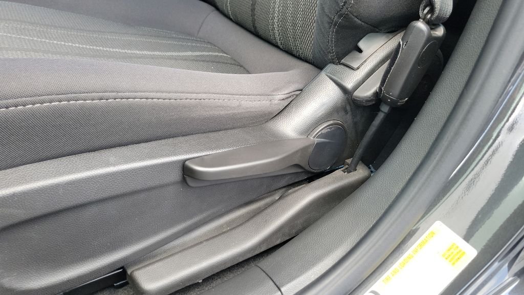 2014 Chevrolet Sonic LT - Photo 16
