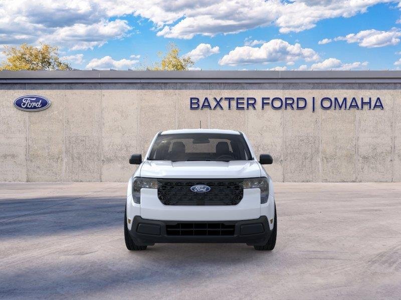New 2026 Oxford White Ford XL image 23