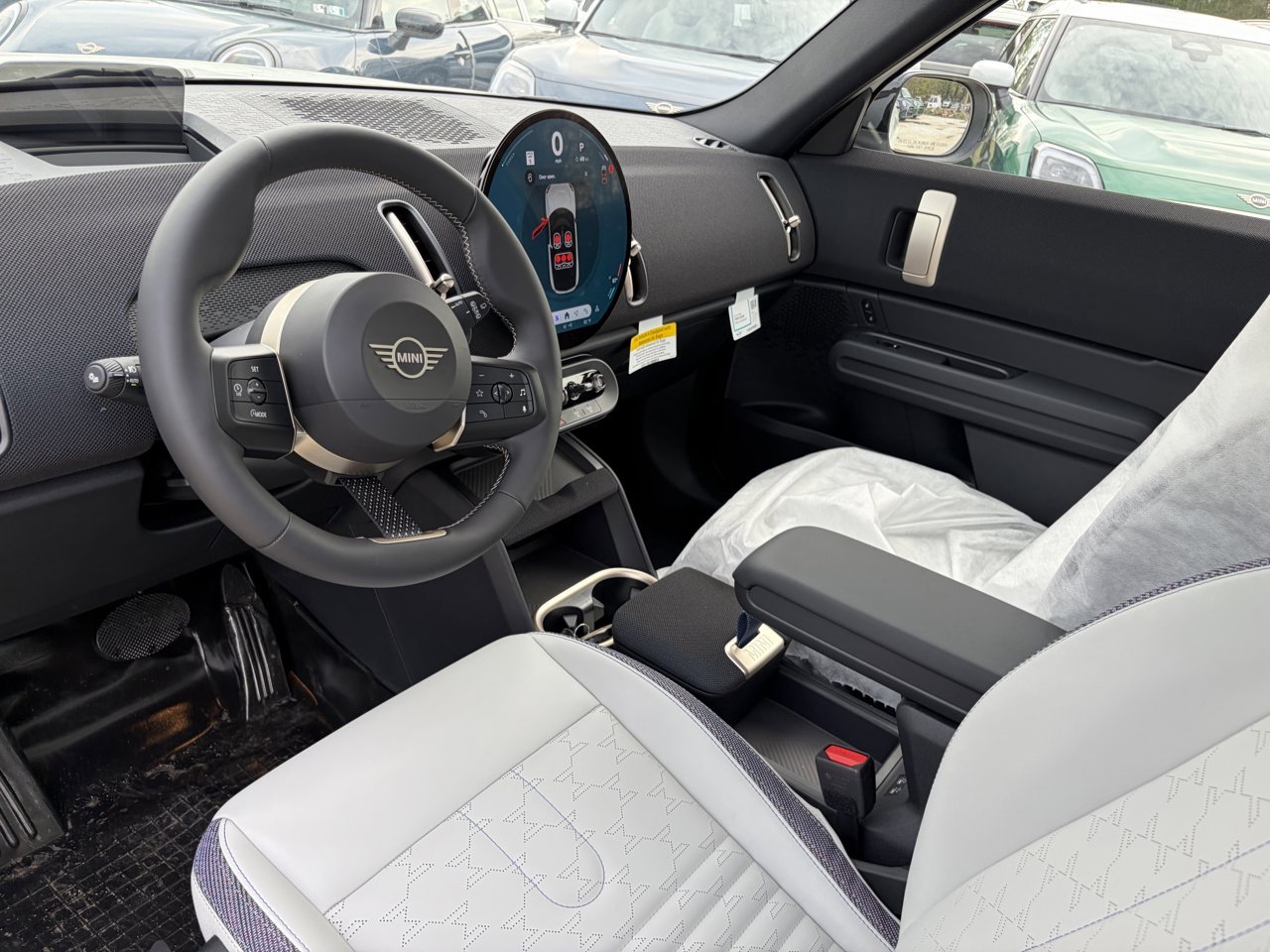 2026 MINI Countryman S - Photo 8