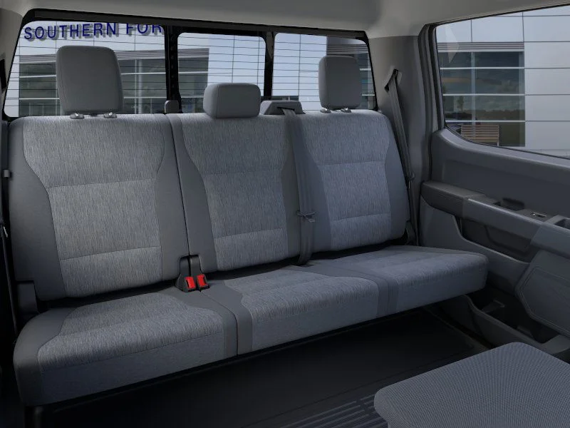 New 2026 Avalanche Ford XL image 34