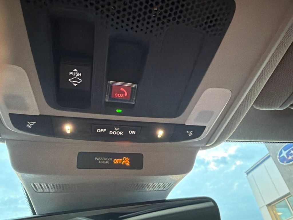 Used 2025 Blue Honda Touring image 20