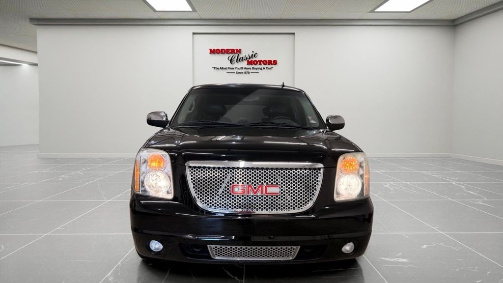 Used 2010 GMC Yukon Denali with VIN 1GKUKEEFXAR262440 for sale in Grand Junction, CO