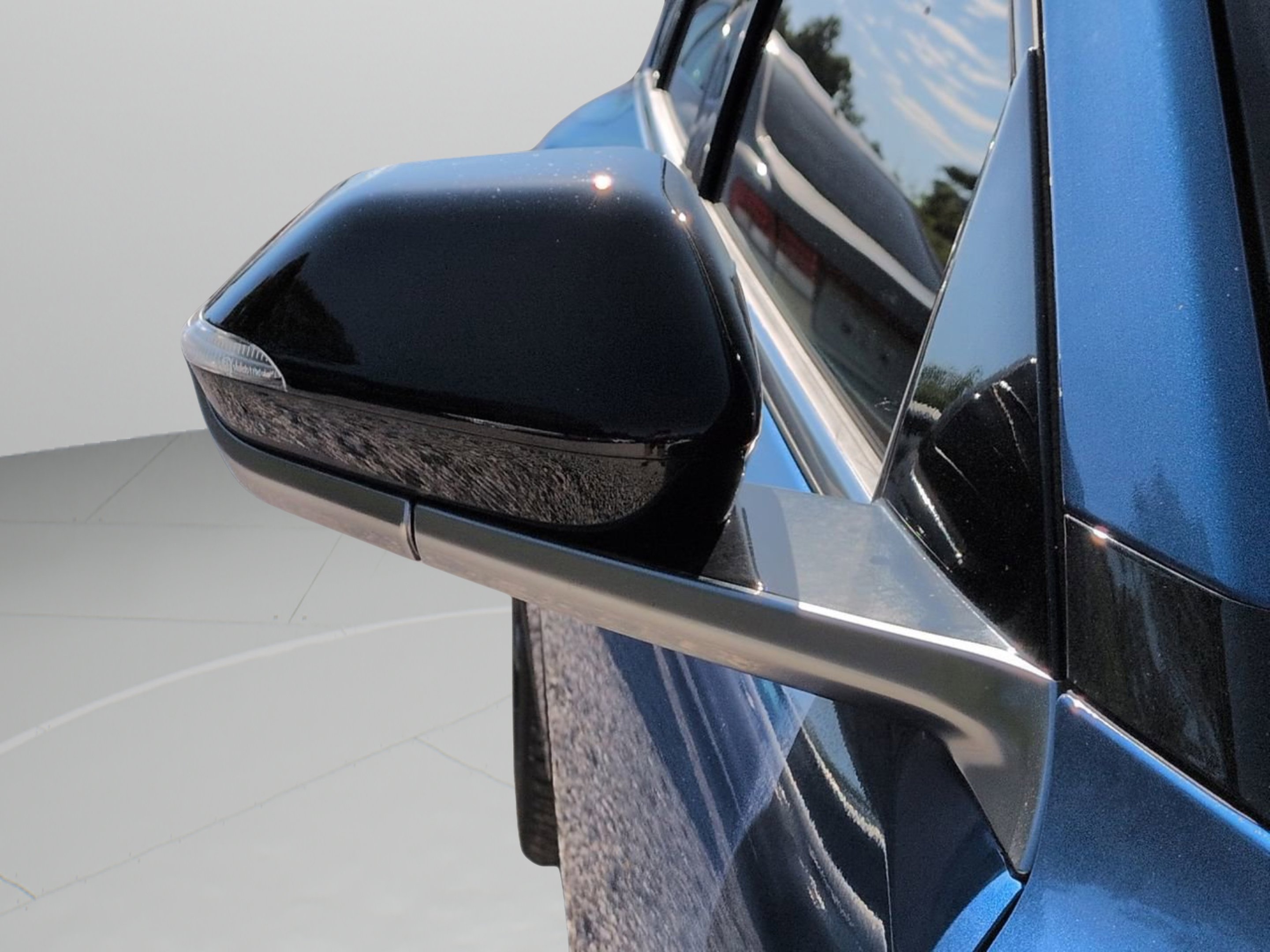 New 2026 Wave Blue Kia GT-Line image 33