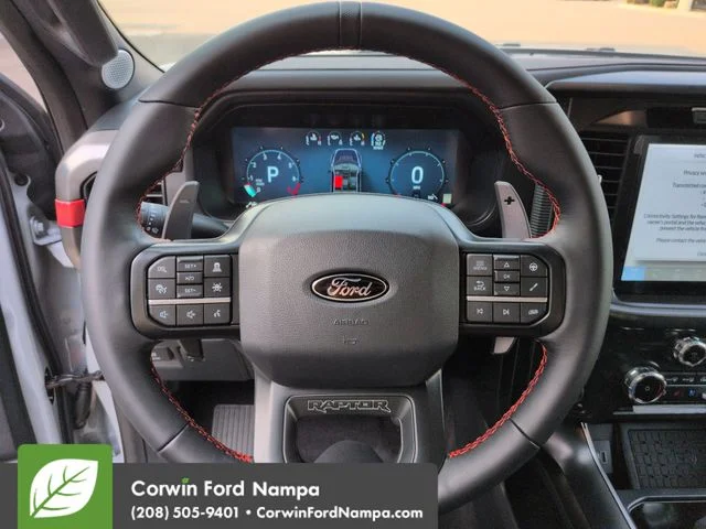 New 2026 Avalanche Ford Raptor® image 14