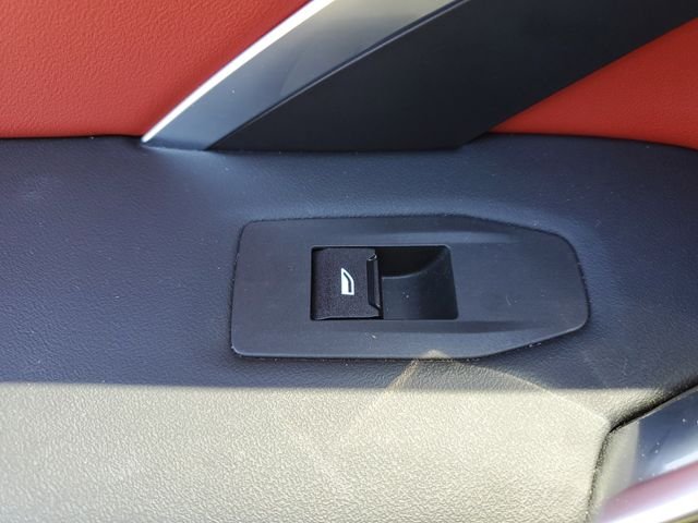 Used 2024 Black Sapphire Metallic BMW xDrive28i image 16