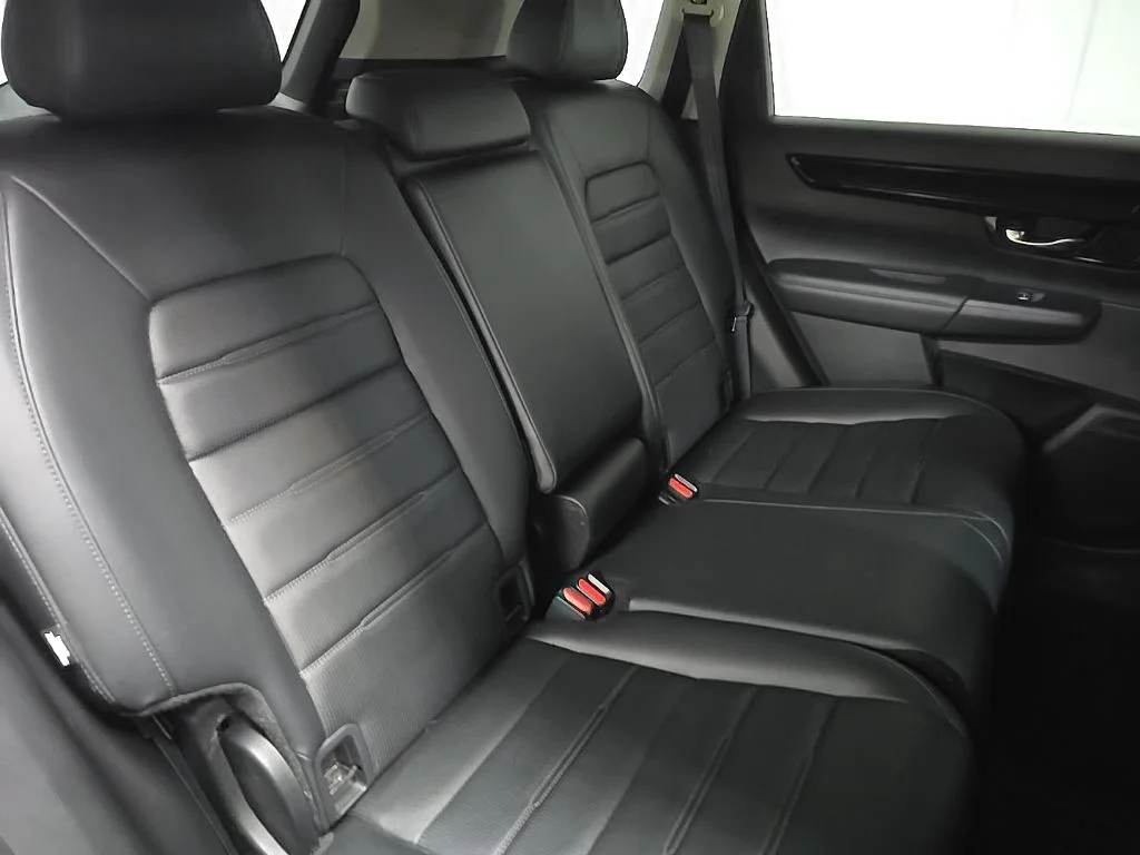 Used 2024 Gray Honda EX-L image 17