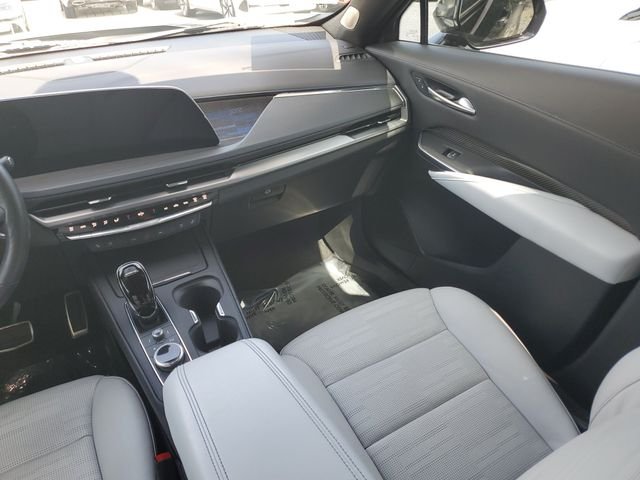 2024 Cadillac XT4 Sport - Photo 24