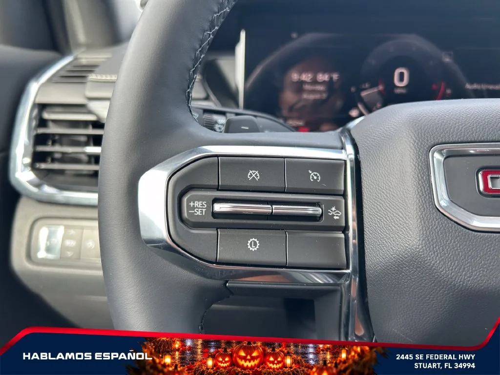 New 2026 Sterling Metallic GMC Elevation image 26