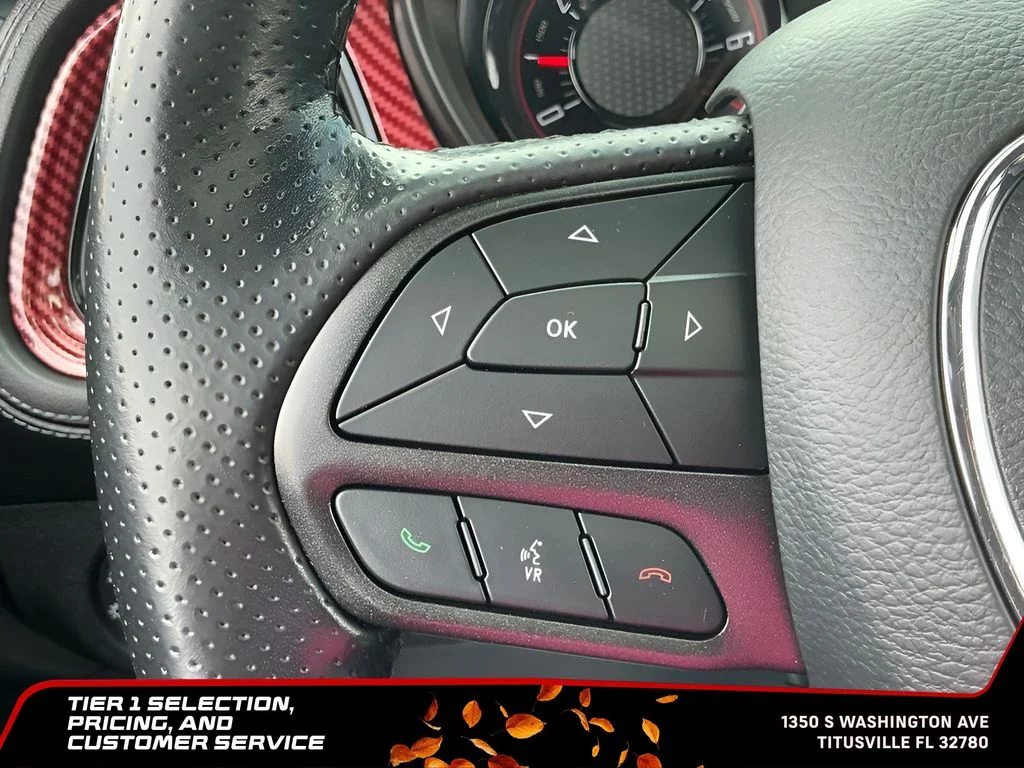 2023 Dodge Challenger SXT - Photo 28