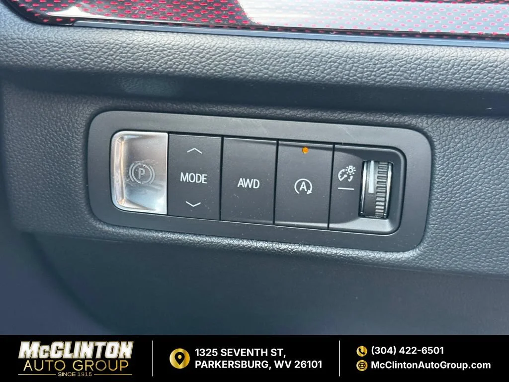 2026 Chevrolet Traverse Z71 - Photo 25