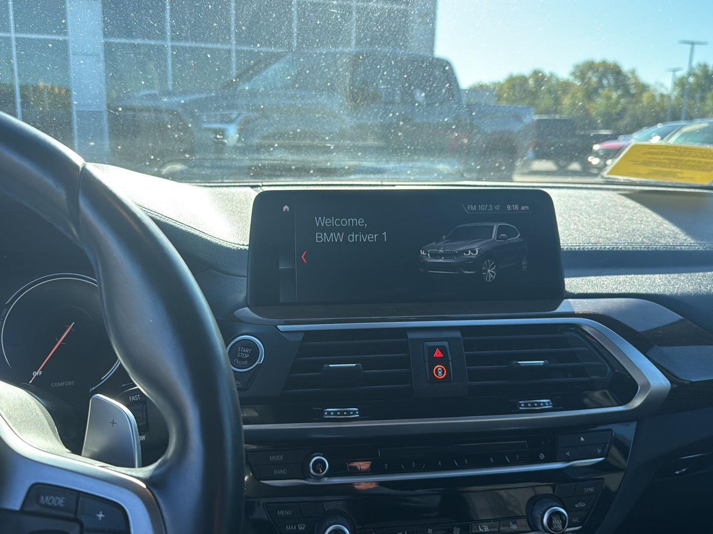 Used 2019 Black Sapphire Metallic BMW M40i image 9