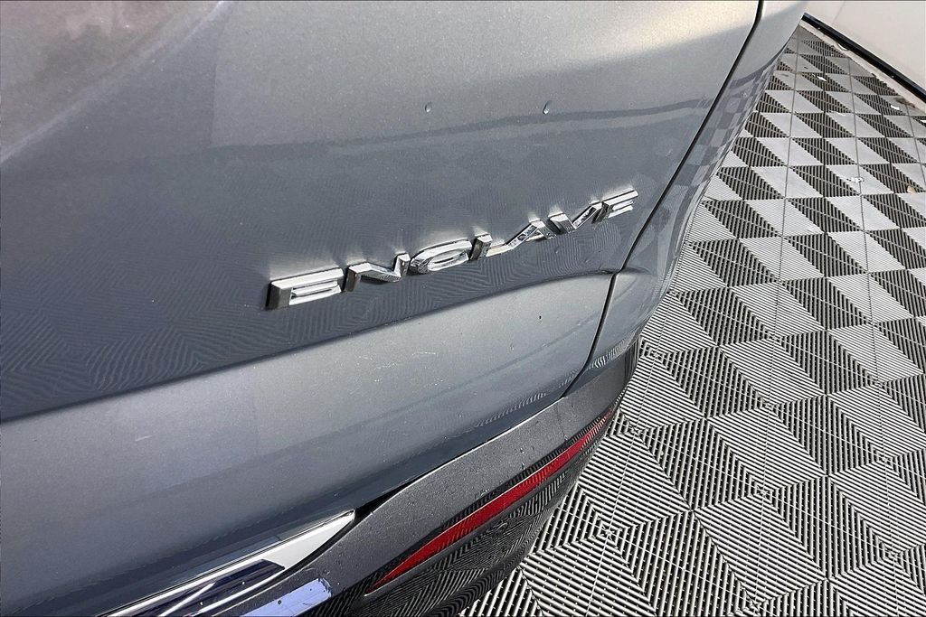 Used 2019 Gray Buick Premium Group image 21