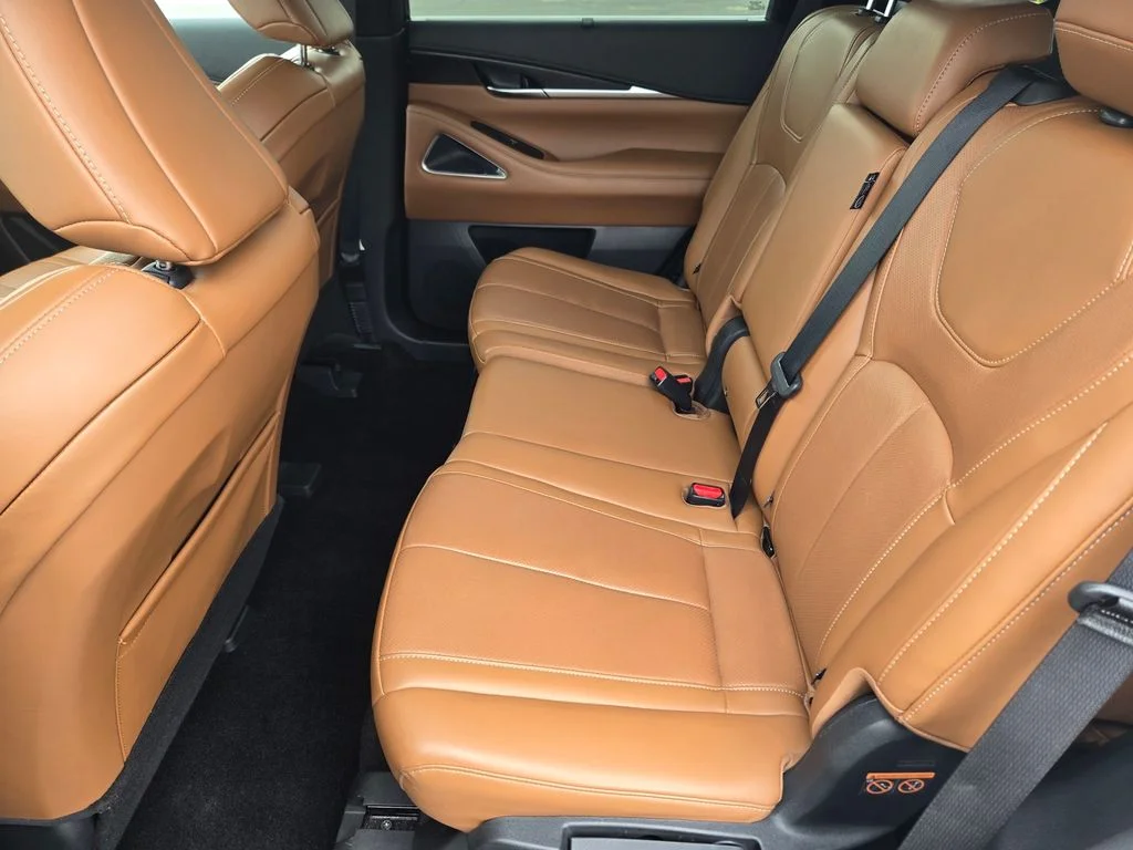 Used 2023 Majestic INFINITI Sensory image 14