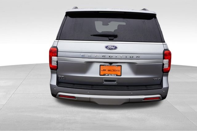 Certified Used 2024 Silver Ford XLT image 6
