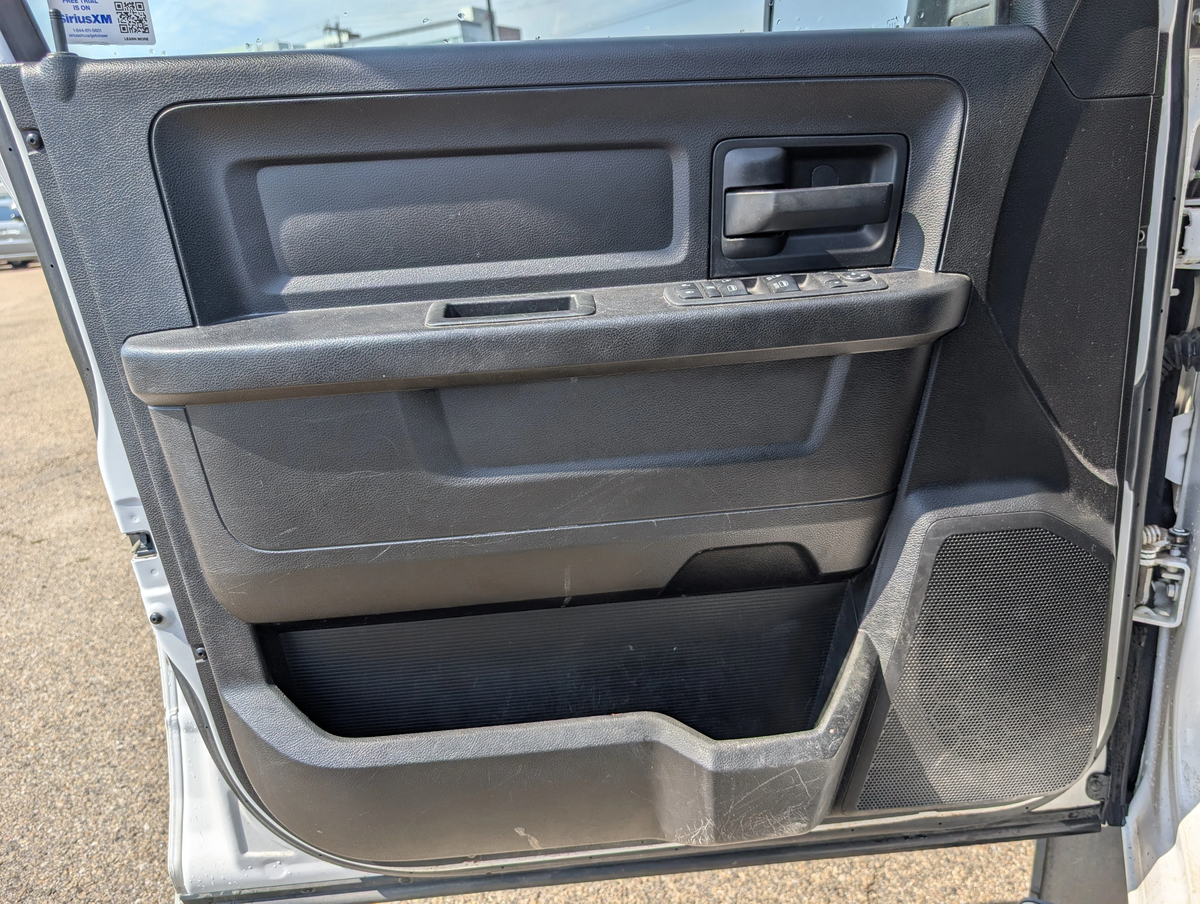 Used 2019 Bright White Ram ST image 17