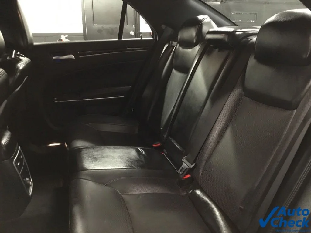 Used 2012 Brown Chrysler C image 30
