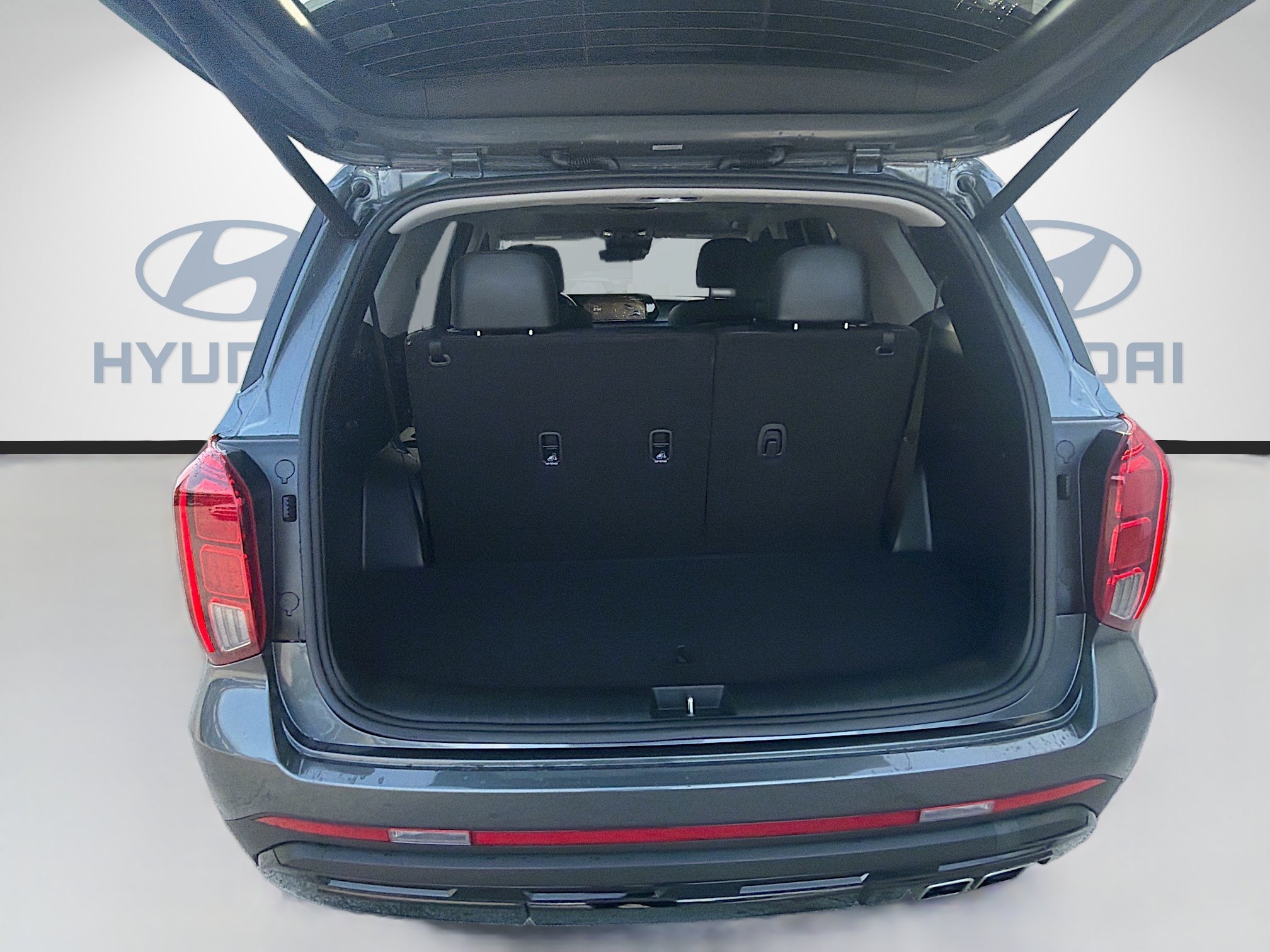 2024 Hyundai Palisade XRT - Photo 25