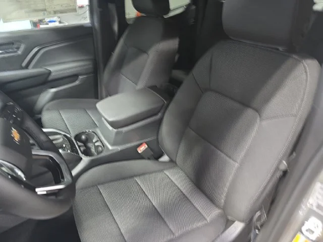 2026 Chevrolet Colorado LT - Photo 15