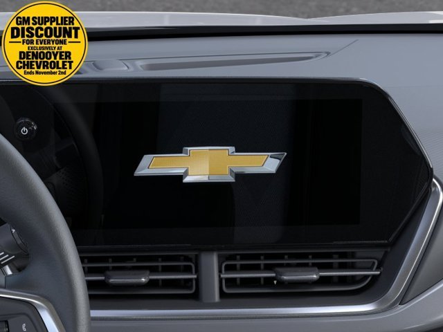 2026 Chevrolet Trax LT - Photo 20