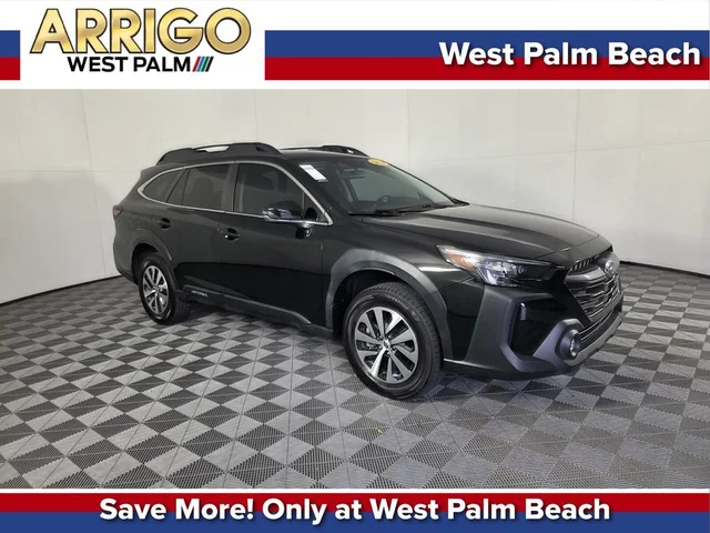 2024 Subaru Outback Premium