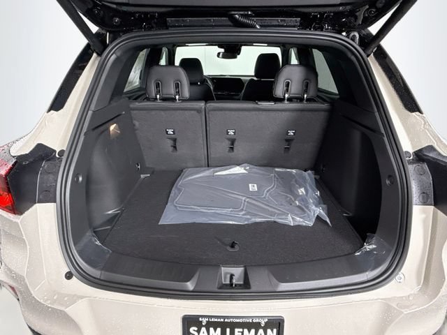 New 2026 White Sands Chevrolet RS image 25