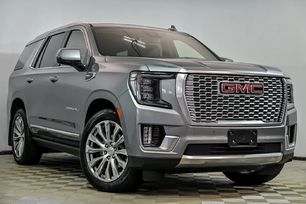 2023 GMC Yukon