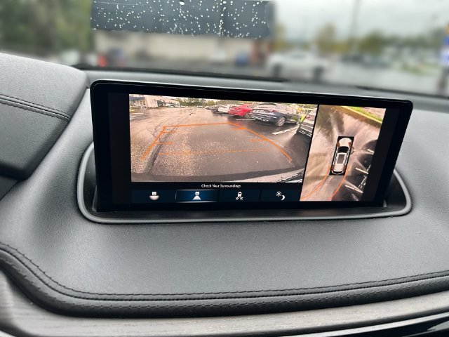 Used 2022 Gray Acura Advance image 19