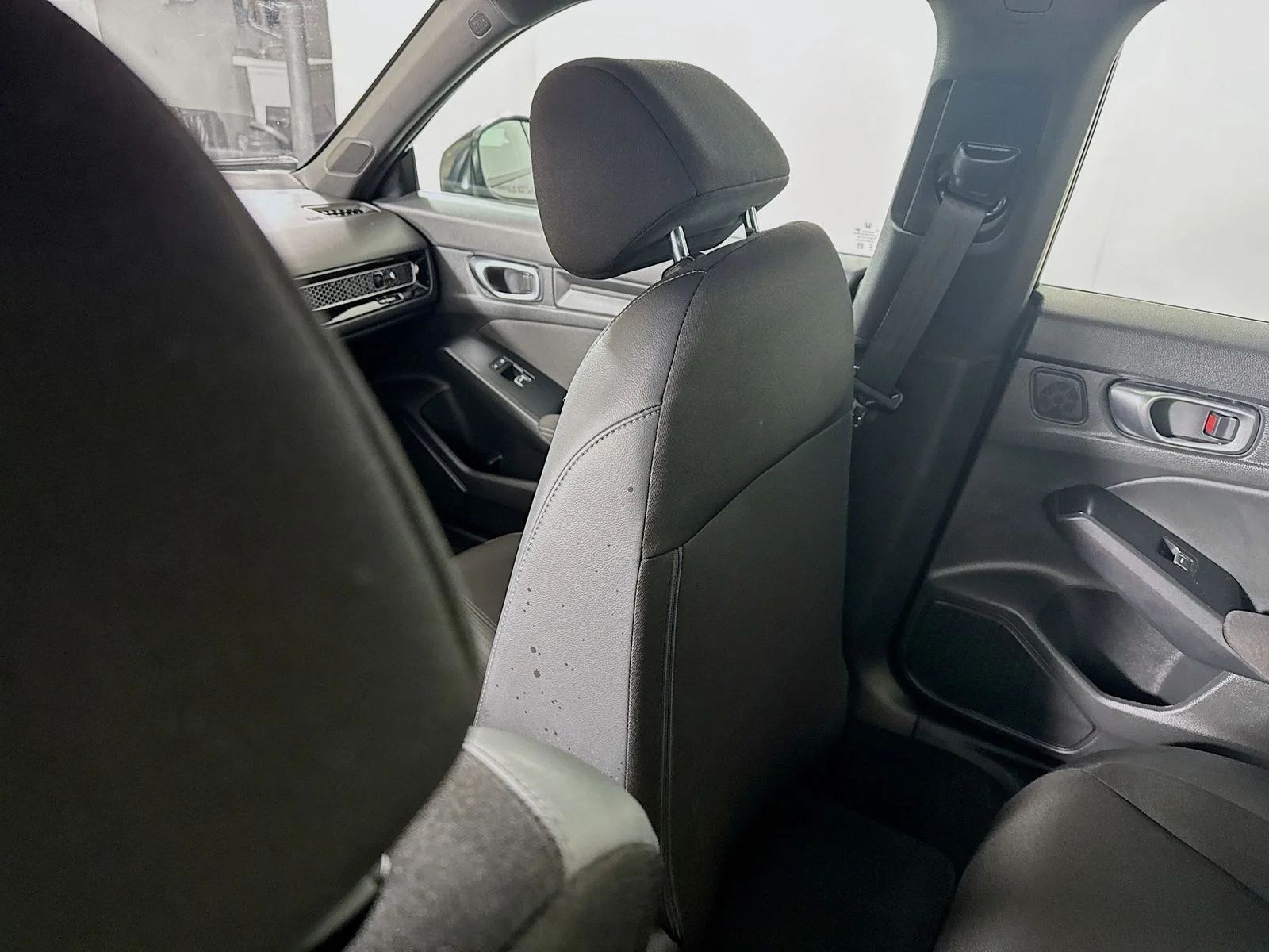 Used 2026 Black Honda Sport image 23