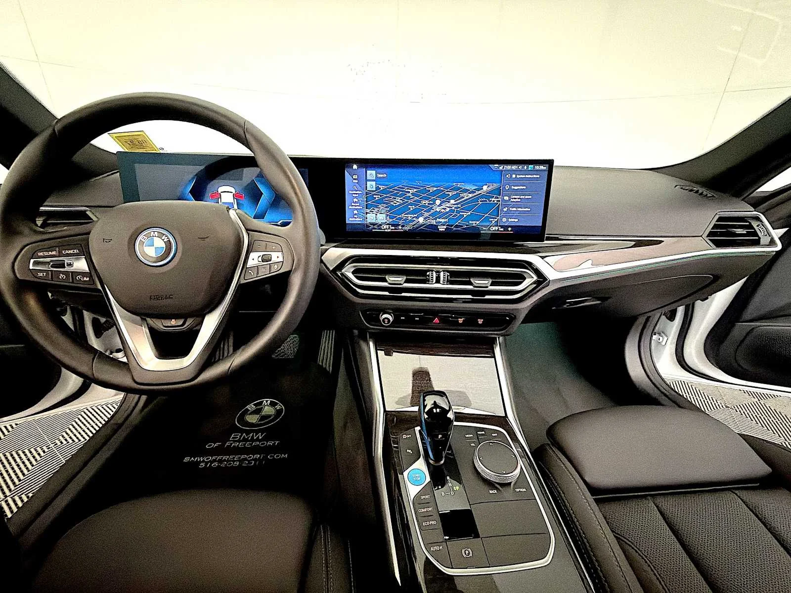 2023 BMW i4 40 - Photo 16