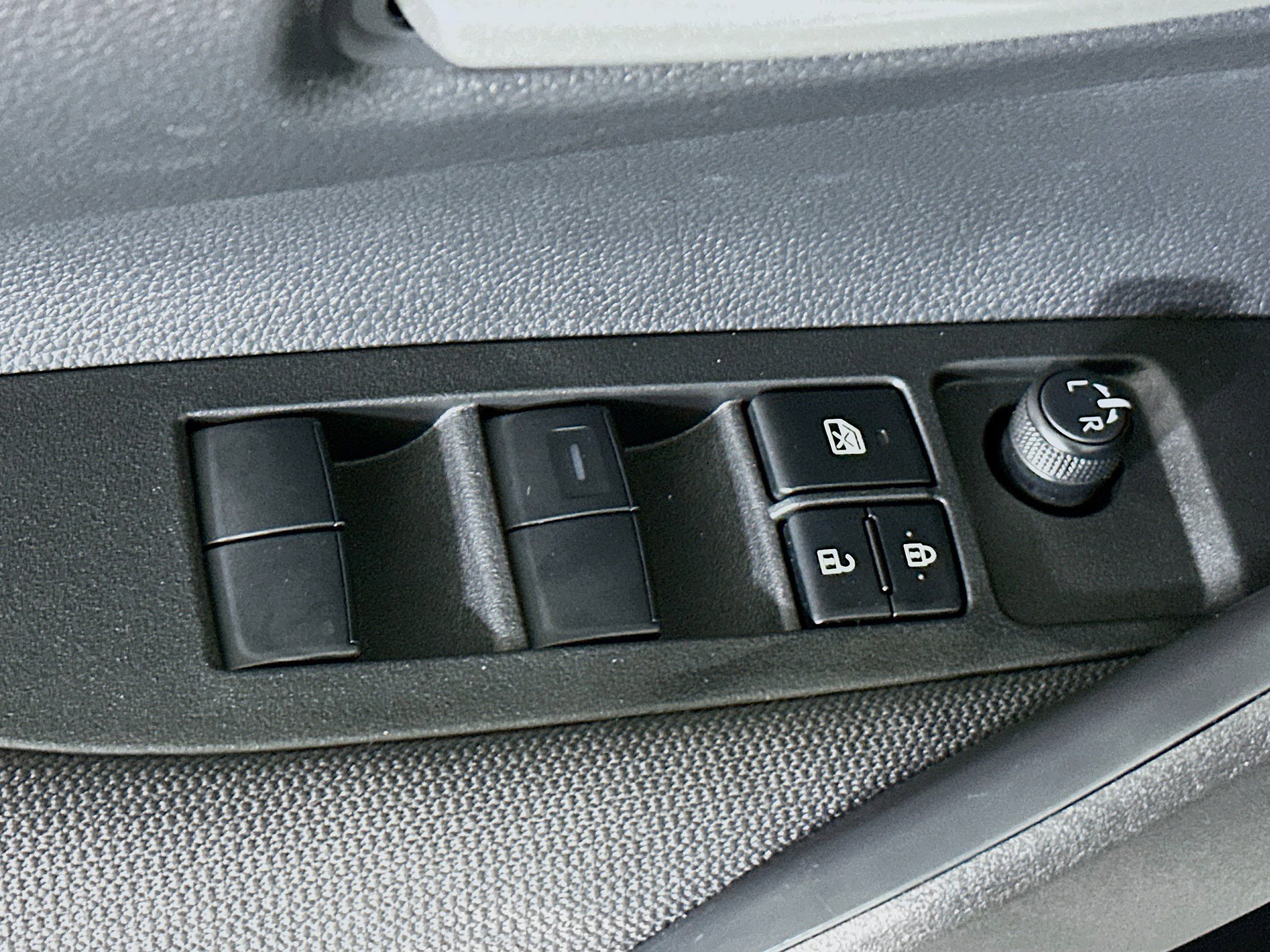 Used 2026 Ice Toyota SE image 14
