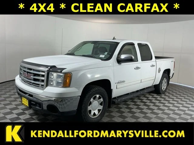 Used 2009  GMC  image 1