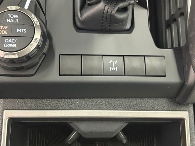 New 2026 Underground Toyota  TRD Off-Road image 30