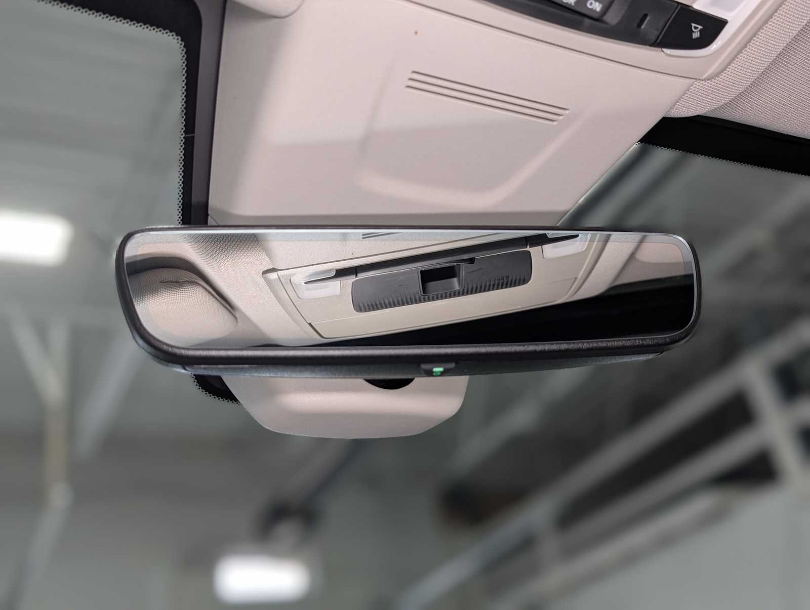 2024 Honda CR-V EX-L - Photo 33