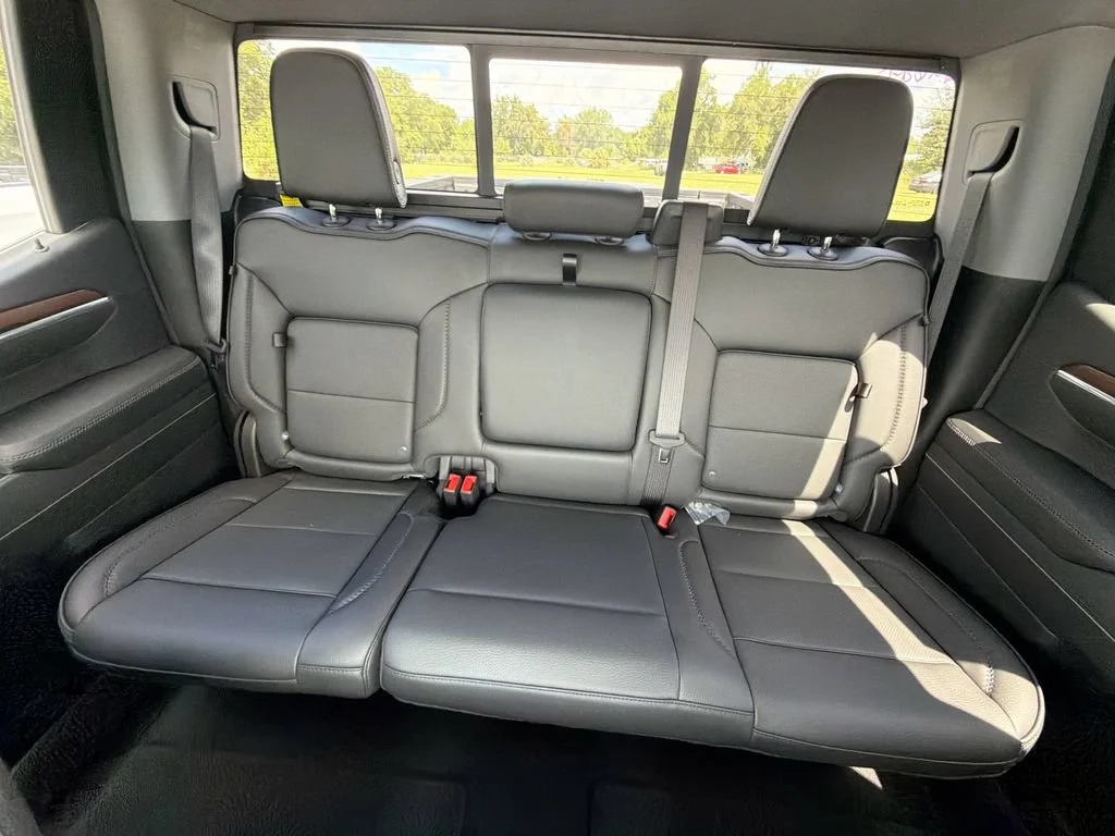 2026 GMC Sierra 1500 Denali - Photo 14