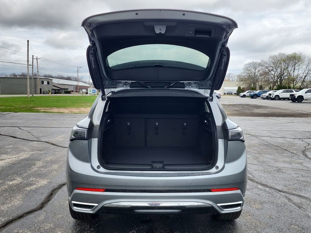 2026 Buick Envision Avenir - Photo 24