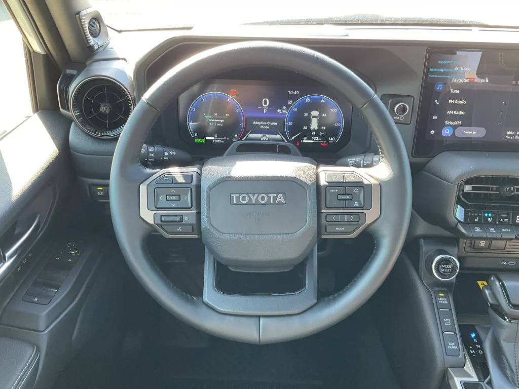 Used 2026 Beige Toyota Base image 22