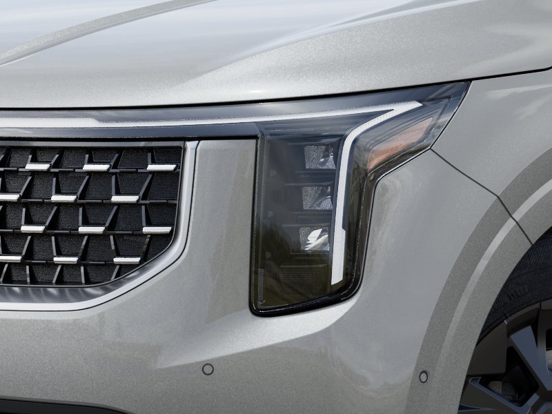 New 2026 Ivory Silver Kia SX image 10