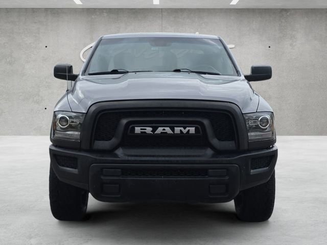 Used 2024 Silver Ram Warlock image 18
