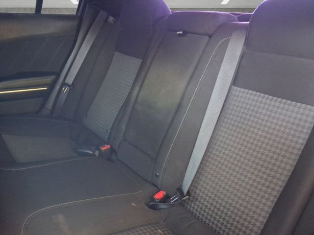 Used 2021 Orange Dodge R/T Scat Pack Widebody image 23