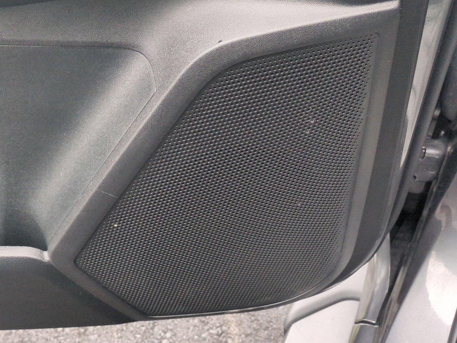 Used 2024 Carbonized Gray Metallic Ford XLT image 16