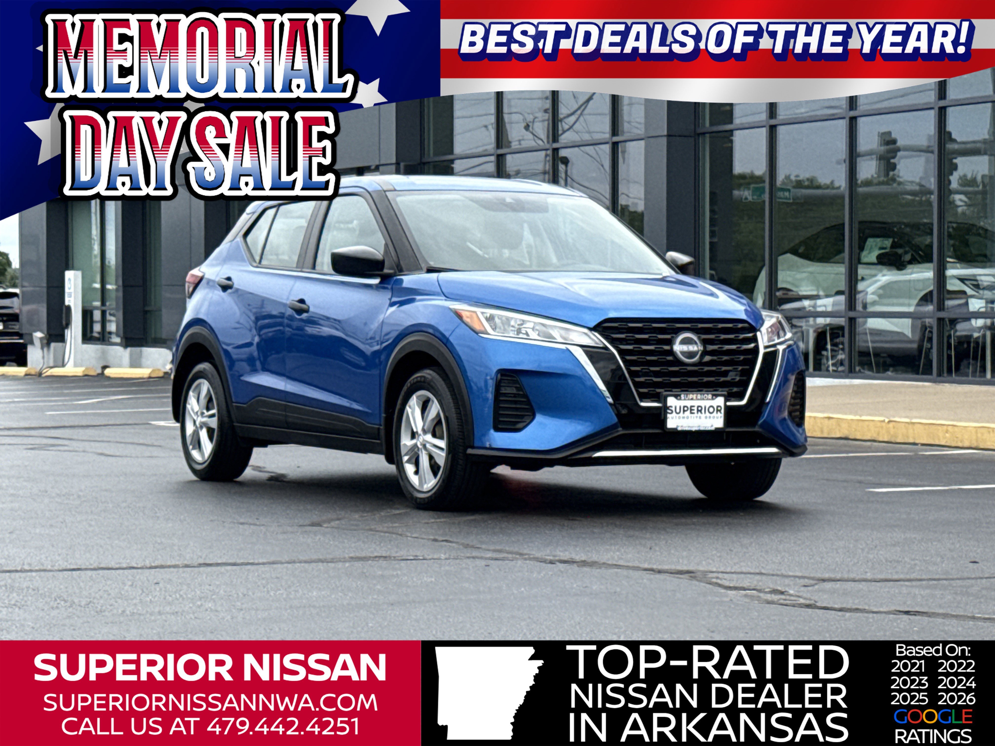 2024 Nissan Kicks 1.6 S's photo