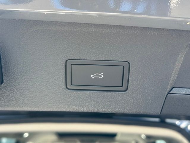 New 2026 Pure Gray Volkswagen 2.0T SEL Premium R-Line image 20